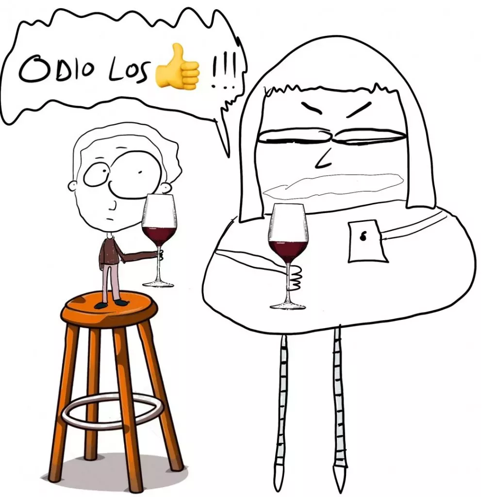 retraso
